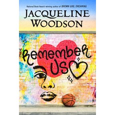 (英文圖書)Remember Us 精裝版, Nancy Paulsen Books, 英文