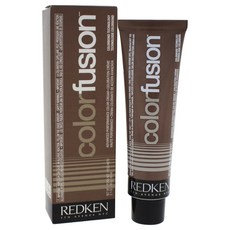 REDKEN 列德肯 護色染髮劑 60ml, 1個, 10Gb 金色/米色