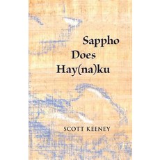 (英文圖書) Sappho Does Hay(na)ku 平裝版, Sephyrus Press, 英文