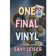 (英文圖書)One Final Vinyl 平裝版, Savannah Leiser, 英文