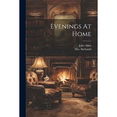 (英文圖書)Evenings At Home 平裝版, Legare Street Press, 英文