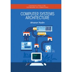 (英文圖書) Computer Systems Architecture 平裝版, CRC Press, 英文