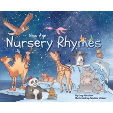 (英文圖書)New Age Nursery Rhymes 精裝版, Gatekeeper Press, 英文