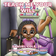 (英文圖書)Teach Me Your Will 平裝版, Now SC Press, 英文