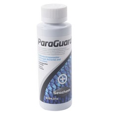 Seachem 魚類保健食品, 1個, 100毫升