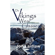 (英文圖書)Do Vikings Wear Glasses? 平裝版, Best Global Publishing, 英文