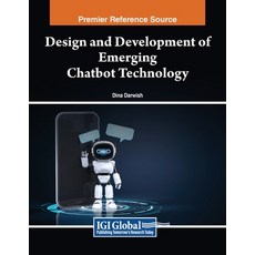 (英文圖書) Design and Development of Emerging Chatbot Technology 平裝版, IGI Global, 英文
