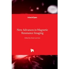 (英文圖書) New Advances in Magnetic Resonance Imaging 精裝版, Intechopen, 英文