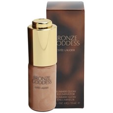 ESTEE LAUDER 雅詩蘭黛 肌膚煥發潤膚乳 15ml, 1瓶, Bronze Goddess