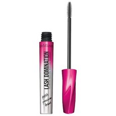 bareMinerals Lash Domination 豐盈睫毛膏 8.5ml, 1個, 濃黑