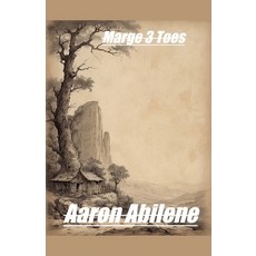 (英文圖書) Marge 3 Toes 平裝版, Syphon Creative, 英文