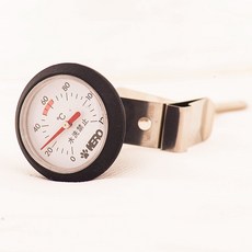 HERO 指針式溫度計, 1個