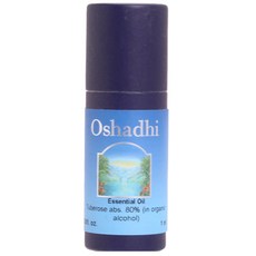 oshadhi 歐莎迪 香氛精油 Tuberose, 1ml, 1瓶