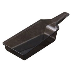 KAI 貝印 関孫六 寬型炊具專用支架, 1個, 黑色