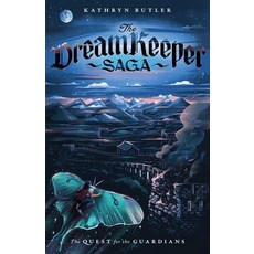 (英文圖書)The Quest for the Guardians (the Dream Keeper Saga Book 4) Volume 4 平裝版, Crossway, 英文
