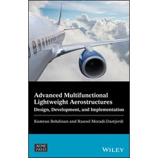 Advanced Multifunctional Lightweight 精裝版, Wiley, 英文