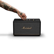 EAR3C 怡耳3C Marshall Stanmore III Bluetooth 藍牙喇叭, 奶油白