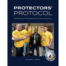 (英文圖書) Protectors' Protocol 平裝版, Lulu.com, 英文