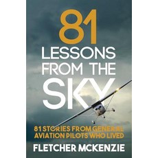 81 Lessons From The Sky 平裝版, Squabbling Sparrows Press, 英語