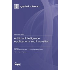 (英文圖書) Artificial Intelligence Applications and Innovation 精裝版, Mdpi AG, 英文