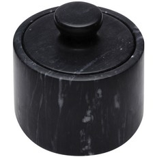 FOX RUN 大理石鹽窖調味盒, 1個