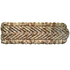 REALTREE Real Tree靜態V Kings睡眠墊露營墊床墊 06SVKD01C, 迷彩