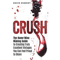 (英文圖書) Crush 平裝版, David Dumont, 英文
