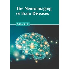 (英文圖書) The Neuroimaging of Brain Diseases 精裝版, Foster Academics, 英文