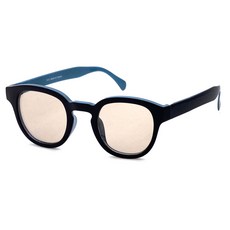 台灣製 兒童濾藍光平光眼鏡 (5-16歲適用/100%抗紫外線)