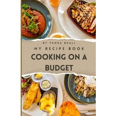 (英文圖書) Cooking on a Budget 平裝版, Independently Published, 英文
