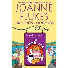 (英文圖書) Joanne Fluke's Lake Eden Cookbook 平裝版, Kensington Publishing Corpo..., 英文