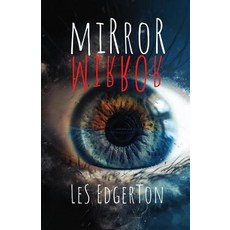 (英文圖書)Mirror Mirror 平裝版, Down & Out Books, 英文