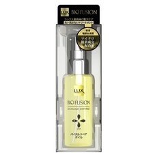 LUX 麗仕 BIO FUSION損傷護理活力護髮油, 1個, 50ml