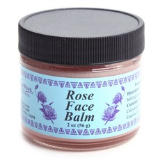 Wiseways Herbals 玫瑰面霜, 1個, 56克