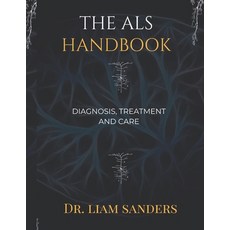 (英文圖書) The ALS Handbook: Beyond the Burnout 平裝版, Independently Published, 英文