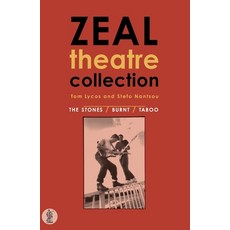 (英文圖書) Zeal Theatre Collection: Three plays 平裝版, Currency Press, 英文