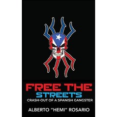 (英文圖書) Free The Streets 精裝版, Paper House, 英文