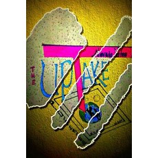 (英文圖書)The Uptake 平裝版, Createspace Independent Pub..., 英文