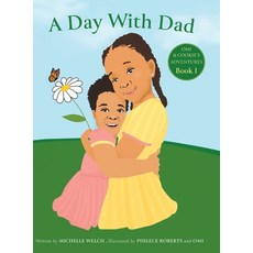 (英文圖書)A Day With Dad 精裝版, FriesenPress, 英文