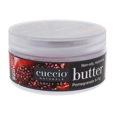 CUCCIO 身體乳液, 226ml, Pomagranite And Fig, 1入