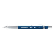 STAEDTLER 施德樓 F繪圖自動筆 770 17N, 1個, 0.7mm