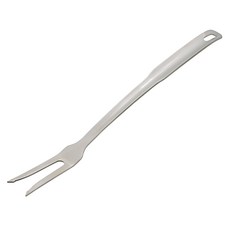 HIC 不鏽鋼水果叉, 1個, 不銹鋼