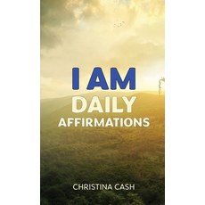 (英文圖書) I AM Daily Affirmations 精裝版, Transformed Publishing, 英文