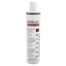 BOSLEY 滋潤護髮, 1個, 300ml