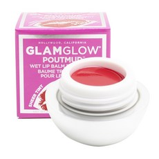 GLAMGLOW Powder 泥濕護理潤唇膏 7g, 1個, 小星星