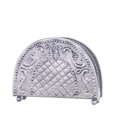 老荷蘭國際古董壓花餐巾架, 1個, 維多利亞