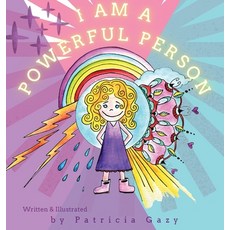 (英文圖書)I Am a Powerful Person 精裝版, Gatekeeper Press, 英文
