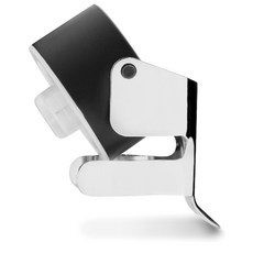 潘特斯香檳塞, 1個, 黑色的