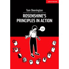 (英文圖書) Rosenshine's Principles in Action 平裝版, John Catt Educational, 英文