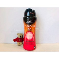 Downy 唐尼 Unstopables Fusions 2合一衣物芳香粒 598g 衣物芳香, 日落柑橘598g